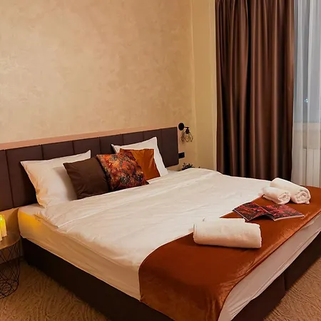Nira Hotel Sofie