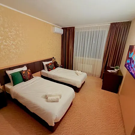 Hotel Nira Sofie