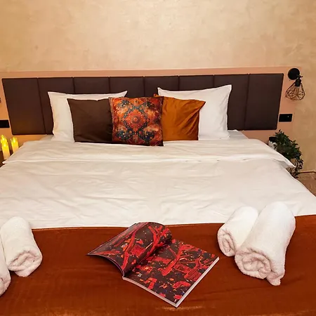 Hotel Nira Sofia