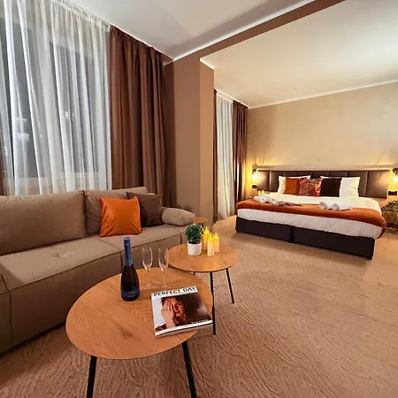 Nira 3* סופיה