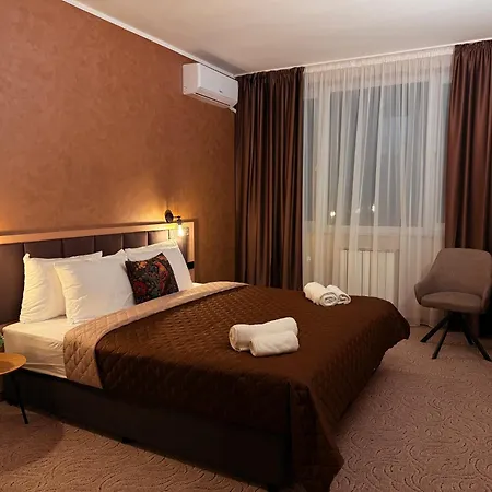 Nira Hotel Sofia