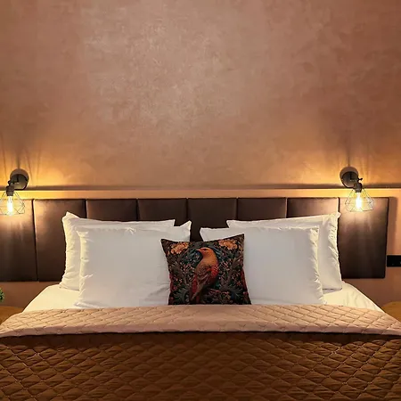 Hotel Nira Sofia