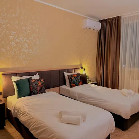 Hotel Nira Sofia